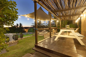 Sea View Hilltop Villa, Blouberg